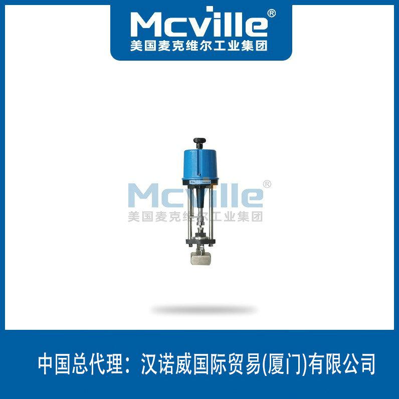 进口ZJSW、ZJSY气动小流量调节阀