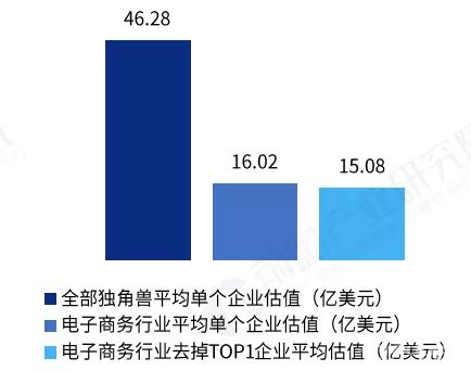 06 电子商务行业独角兽20家