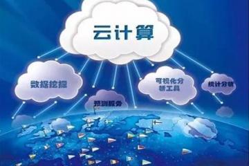 IT领军企业全面布阵新基建