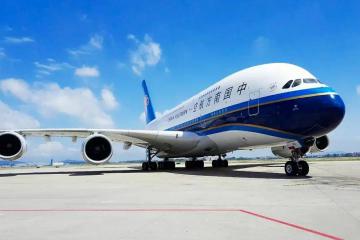 A380陆续退役离场，安-225被毁……货运大飞机的时代过去了吗？