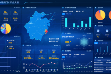 京东云产业大脑助推台州玉环加快实现“制造”向“智造”飞跃