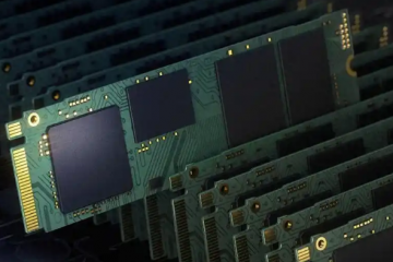 存储市场暗潮涌动:AI引领超级涨价周期,供需矛盾激化幕后玄机