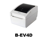 B-EV4D桌面打印机