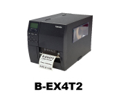 B-EX4T2中端打印机