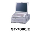 ST-7000/E POS收款机