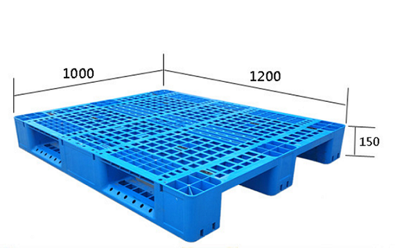 货架托盘的尺寸选择 货架托盘图片 仓库托盘使用
