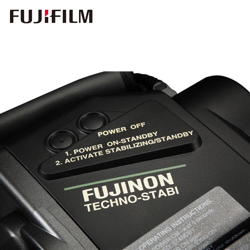 日本Fujinon富士能 TS1440望远镜高倍夜视军事用稳像仪防水望远镜