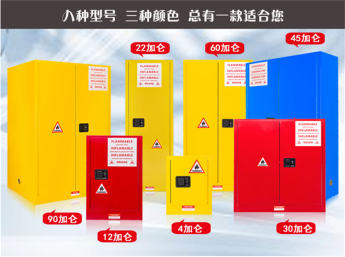 广东酒精天那水防爆柜厂家