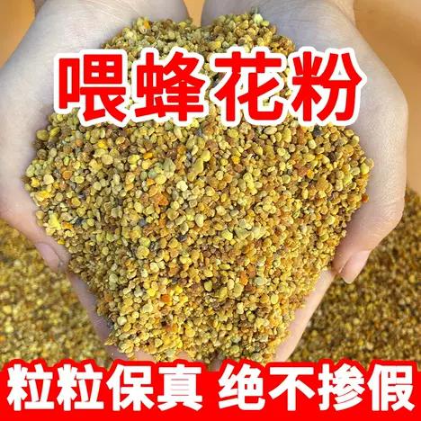 常州港进口美国蜂花粉食品蜂蜜零食休闲食品商超报关