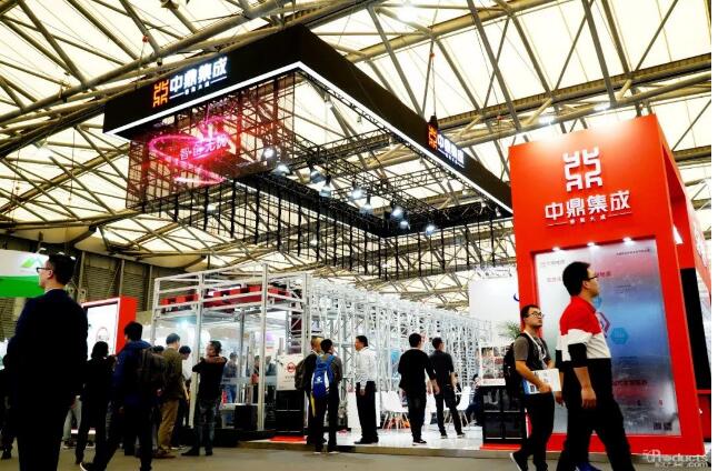 2019年10月26日，CeMAT ASIA 2019 亚洲国际物流技术与运输系统展会圆满落幕!